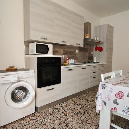 Appartamento Maestrale ปอร์โตตอร์เรส ภายนอก รูปภาพ