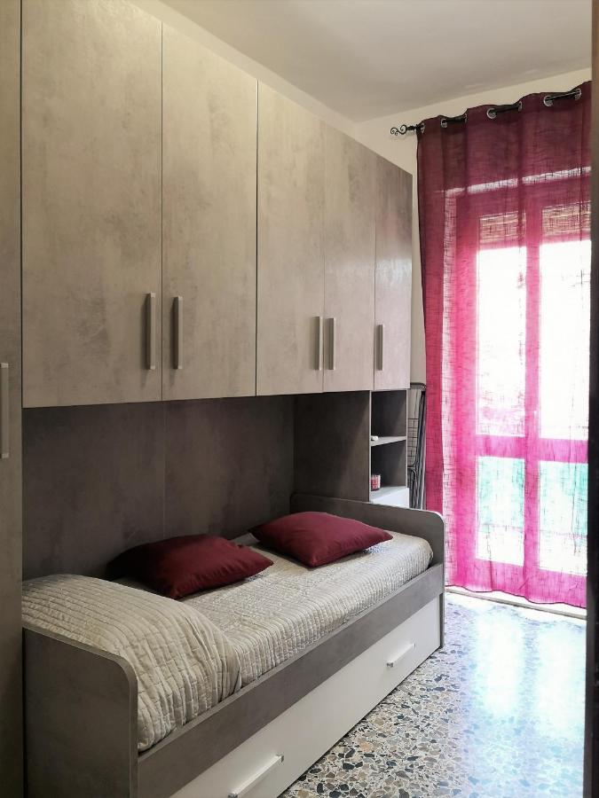 Appartamento Maestrale ปอร์โตตอร์เรส ภายนอก รูปภาพ