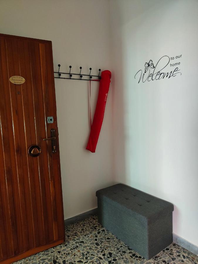 Appartamento Maestrale ปอร์โตตอร์เรส ภายนอก รูปภาพ