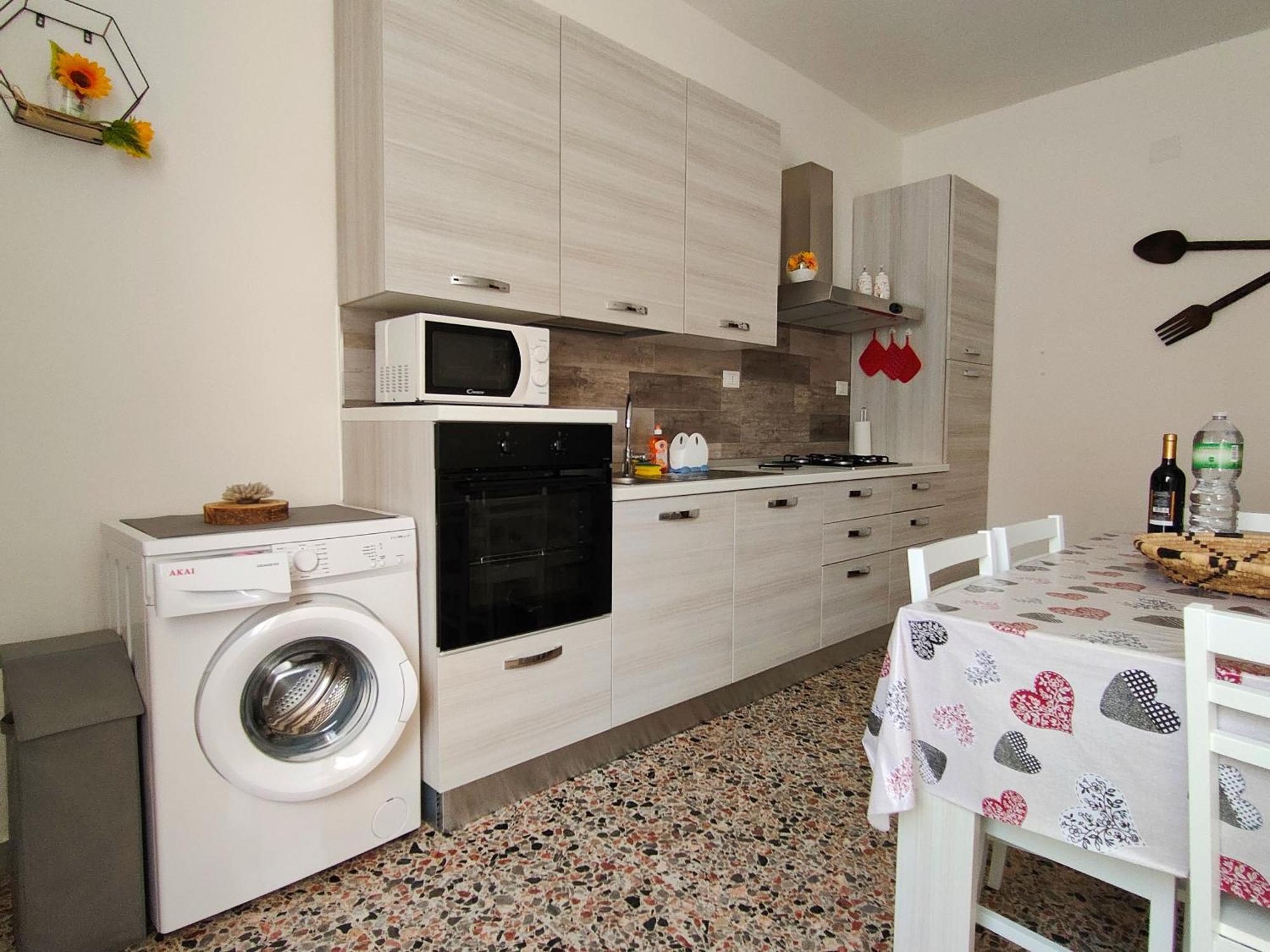 Appartamento Maestrale ปอร์โตตอร์เรส ภายนอก รูปภาพ